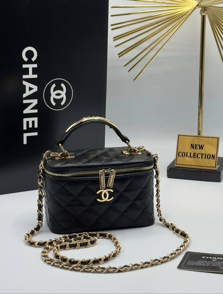 CHANEL İTHAL MİNİ ÇANTA | 5 Renk Seçeneği