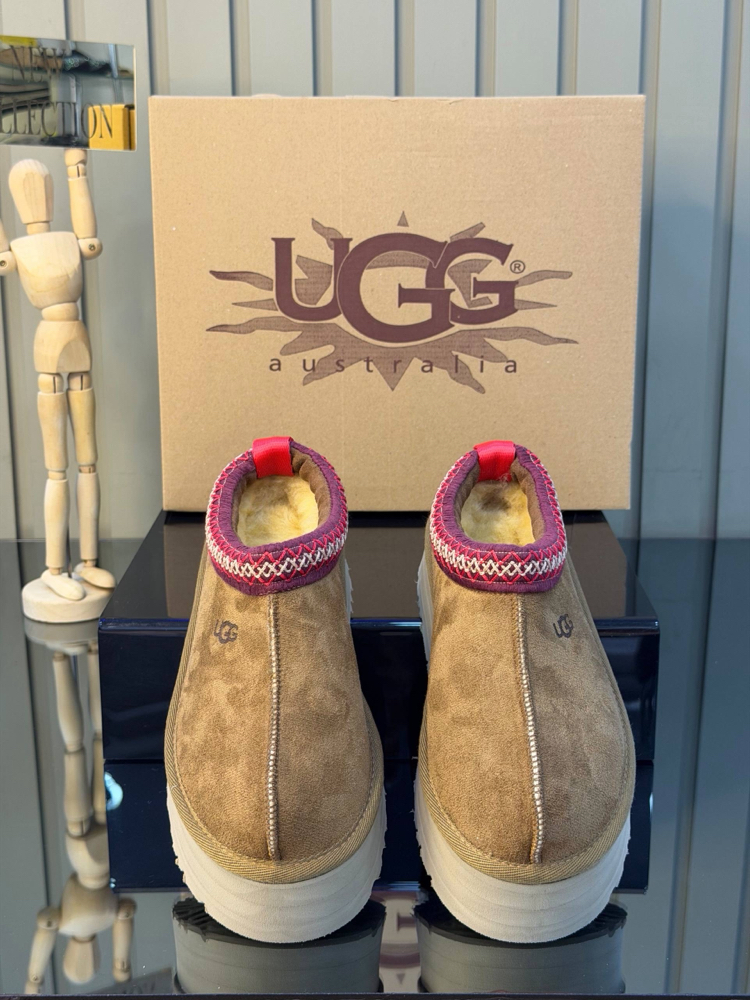 UGG TAZZ İTHAL