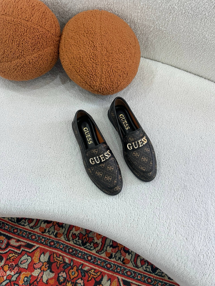 GUESS İTHAL BABET 