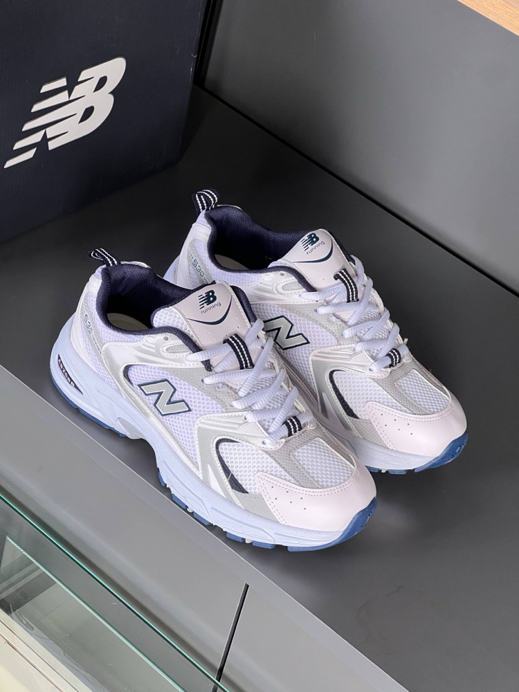 NEW BALANCE 530 İTHAL KADIN SNEAKER | 5 Renk 