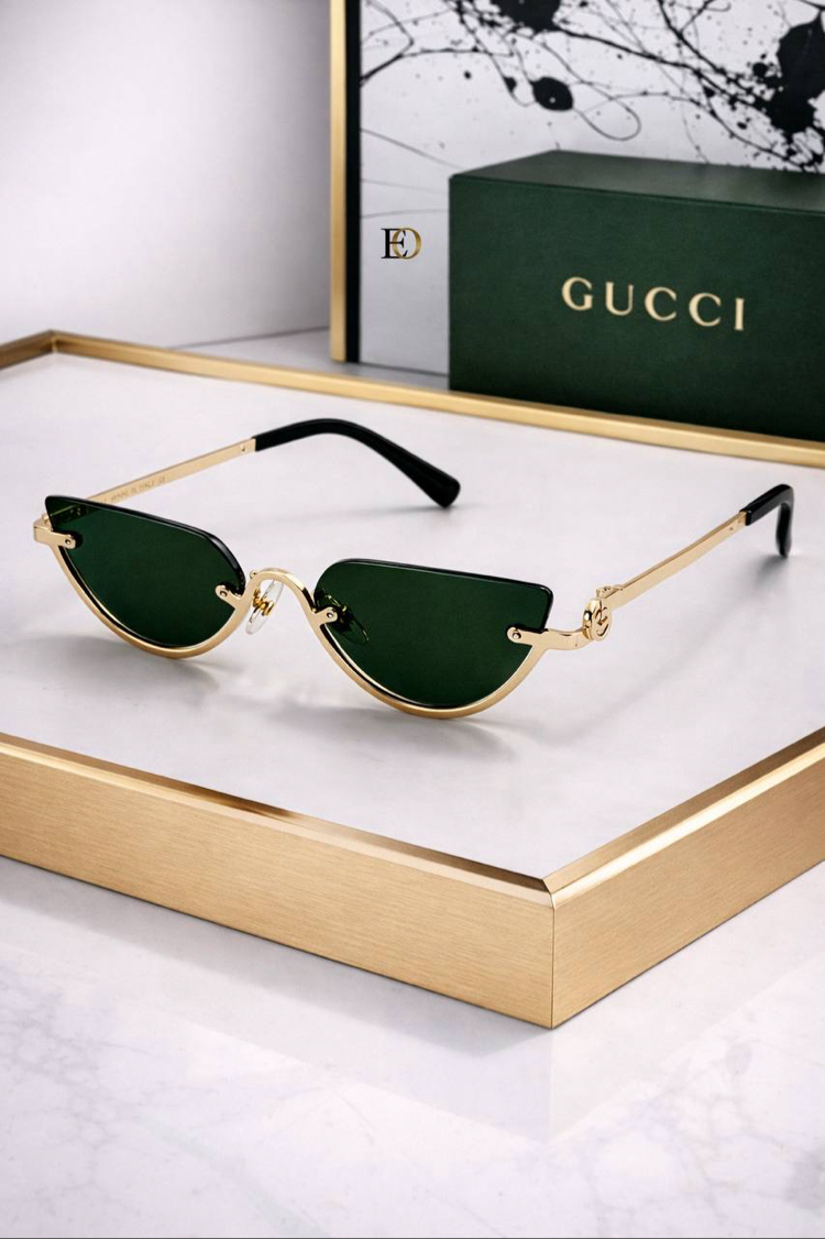 GUCCİ İTHAL GÖZLÜK | 4 Renk