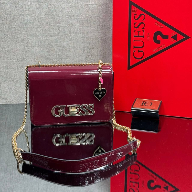 GUESS İTHAL ÇANTA | 5 Renk 