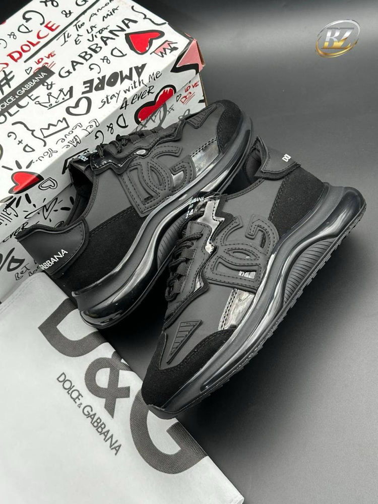 DOLCE GABBANA İTHAL ERKEK SNEAKER 