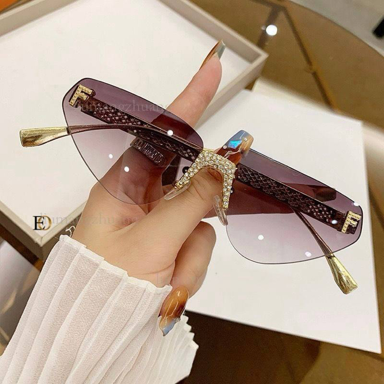 FENDİ İTHAL GÖZLÜK | 5 Renk
