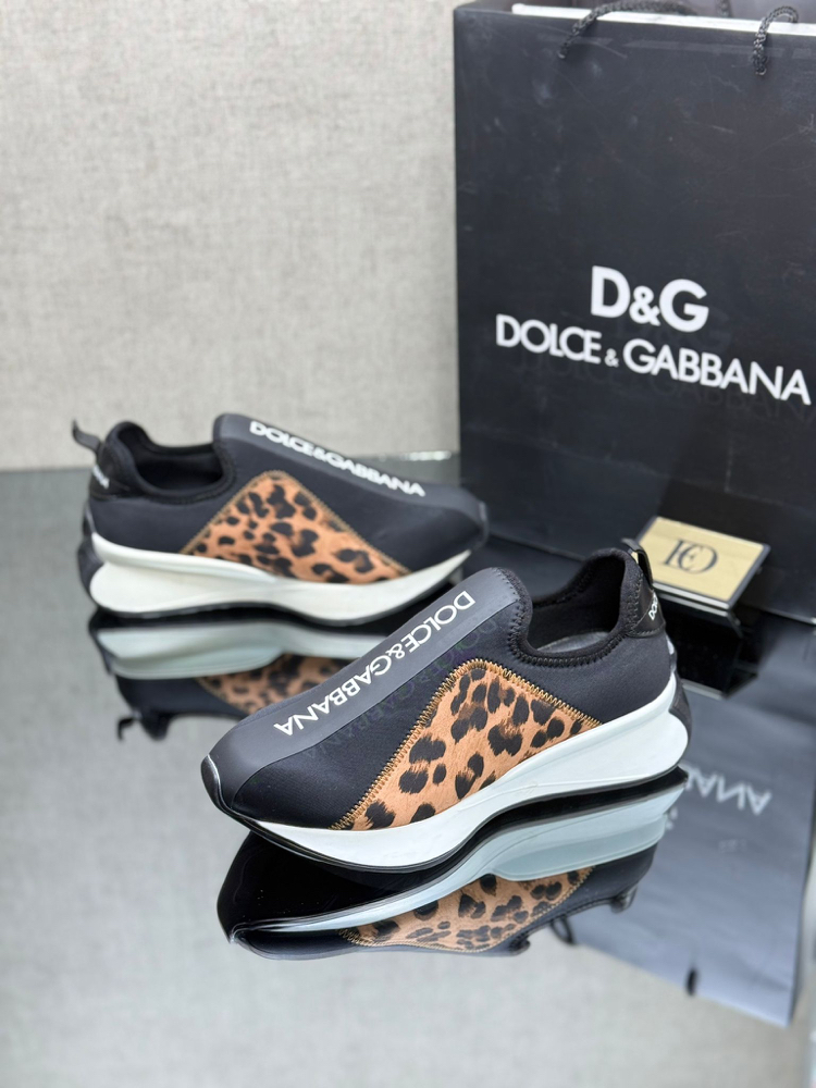 DOLCE GABBANA İTHAL SNEAKER
