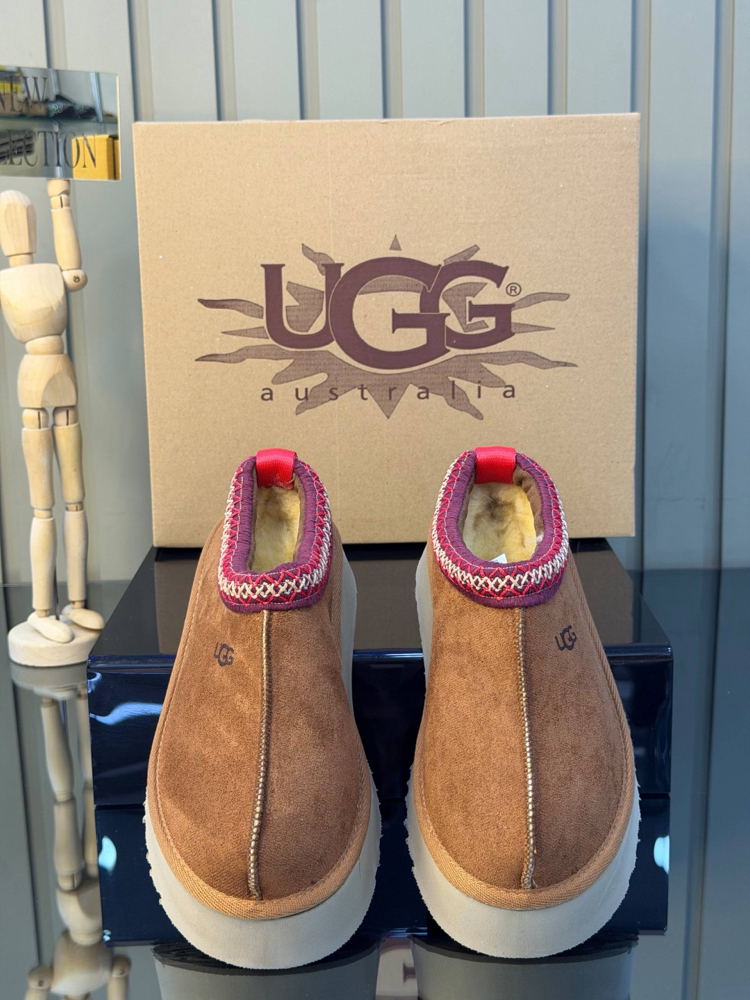 UGG TAZZ İTHAL
