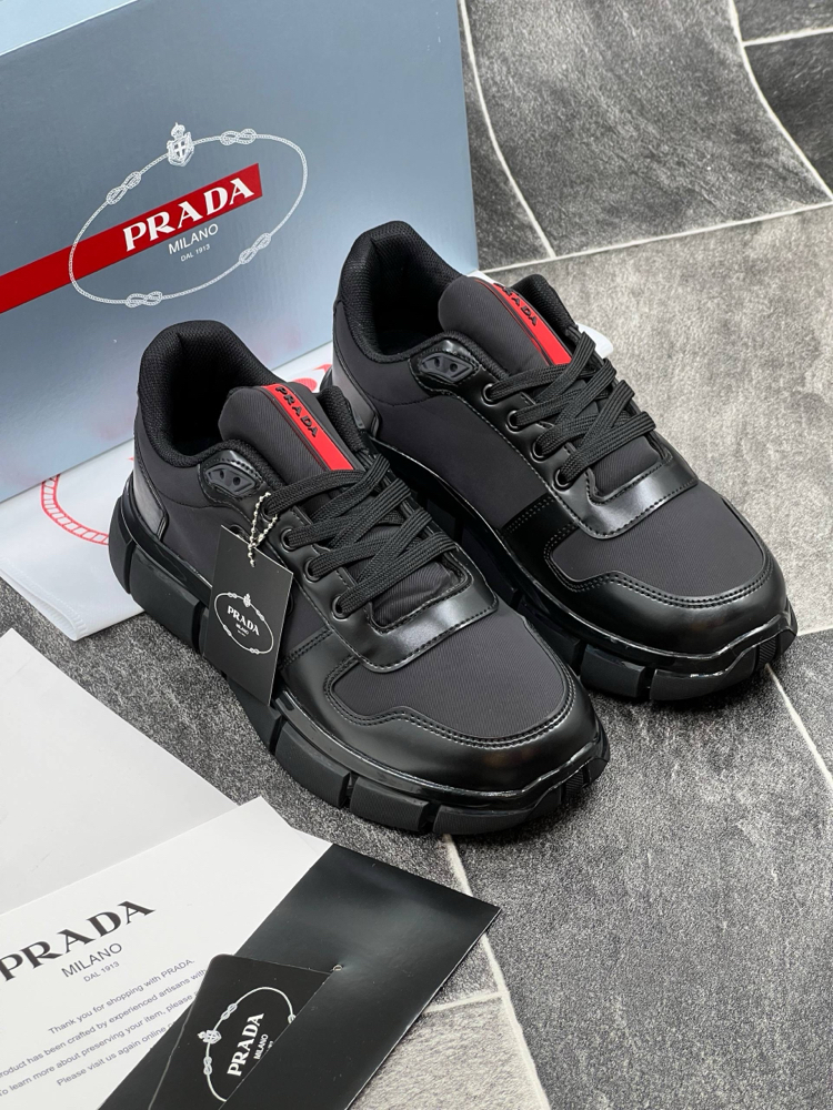 PRADA ERKEK SNEAKER