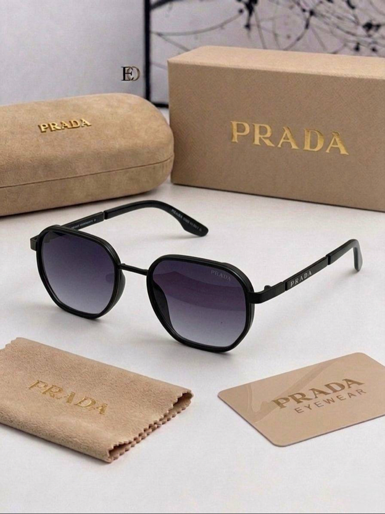 PRADA İTHAL GÖZLÜK | 4 Renk Seçeneği