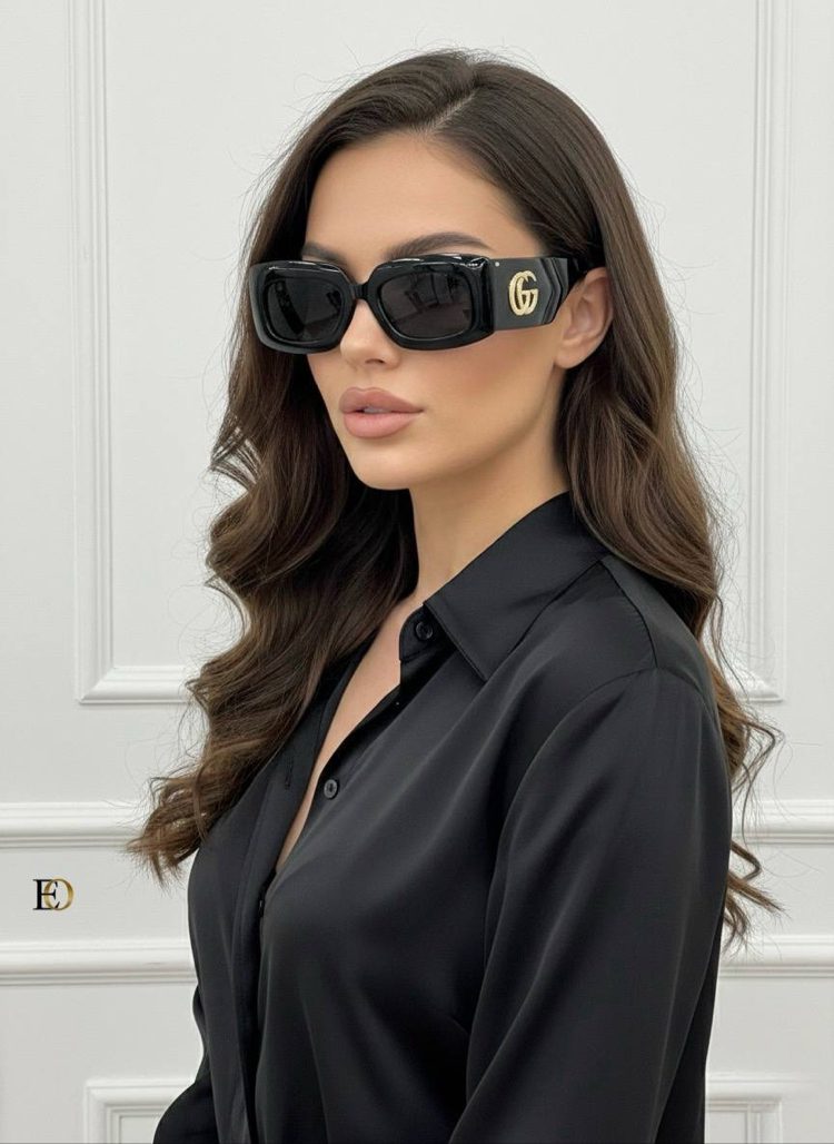 GUCCİ İTHAL GÖZLÜK | 5 Renk