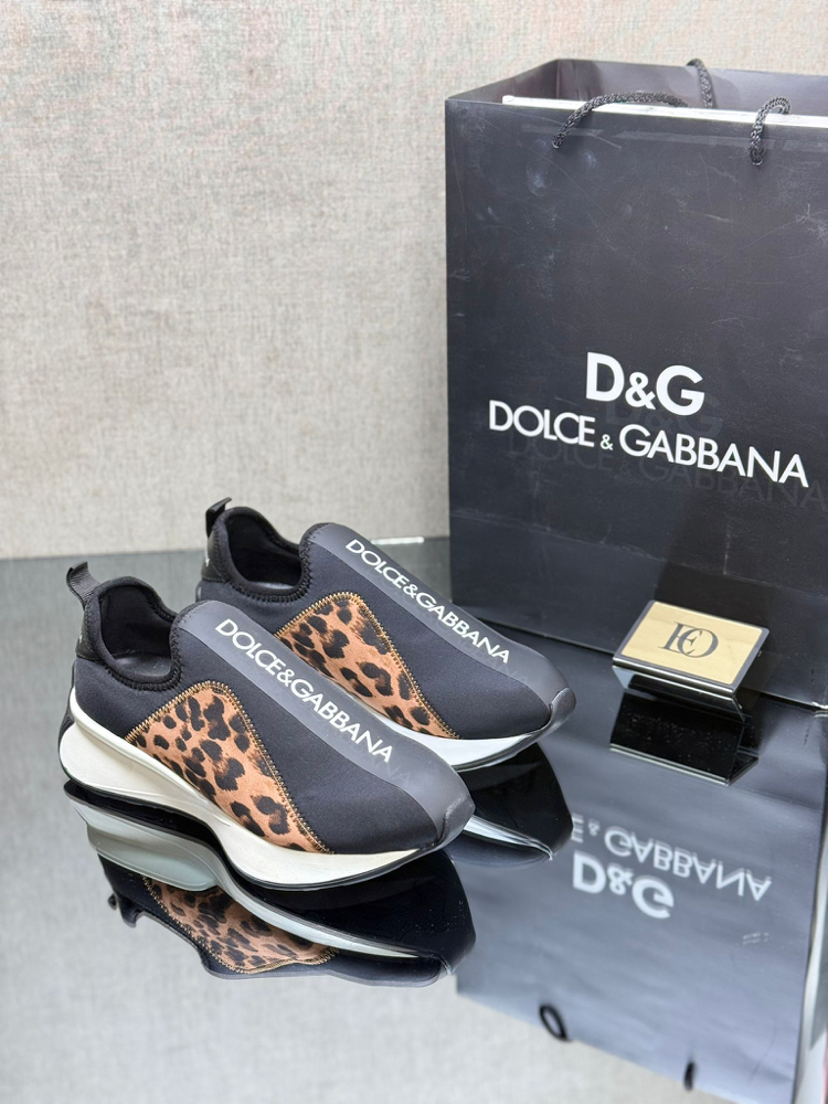DOLCE GABBANA İTHAL SNEAKER