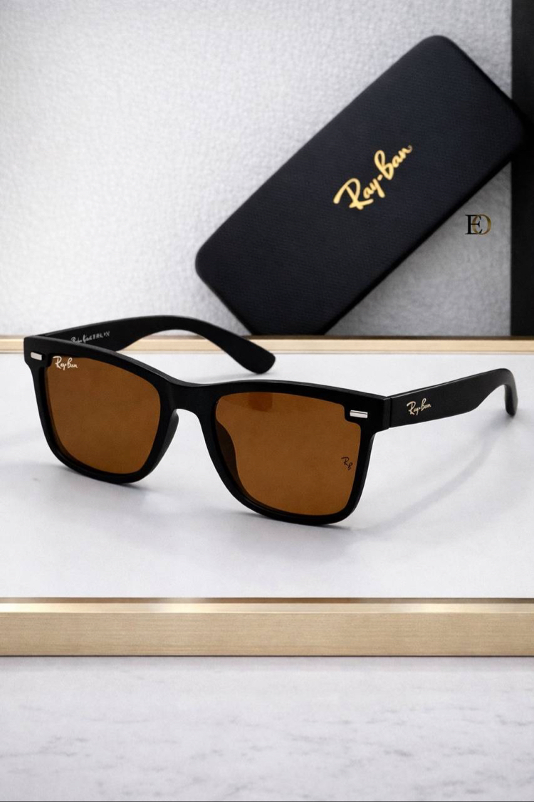 RAY-BAN İTHAL GÖZLÜK | 3 Renk Seçeneği