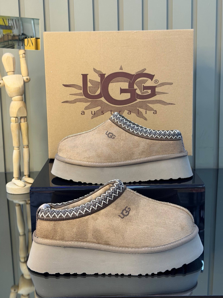 UGG TAZZ İTHAL