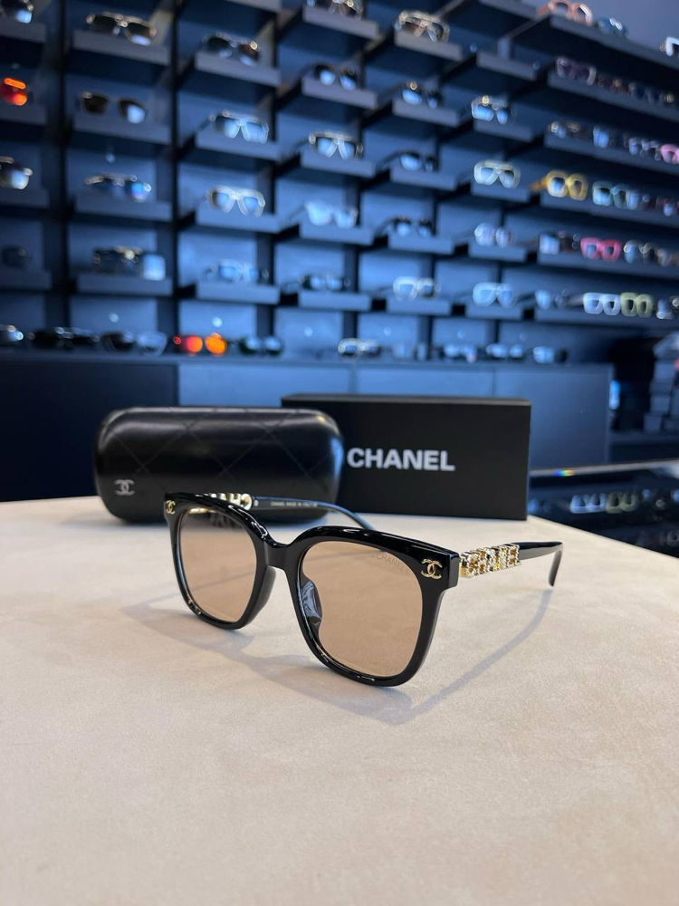 CHANEL İTHAL GÖZLÜK | 3 Renk