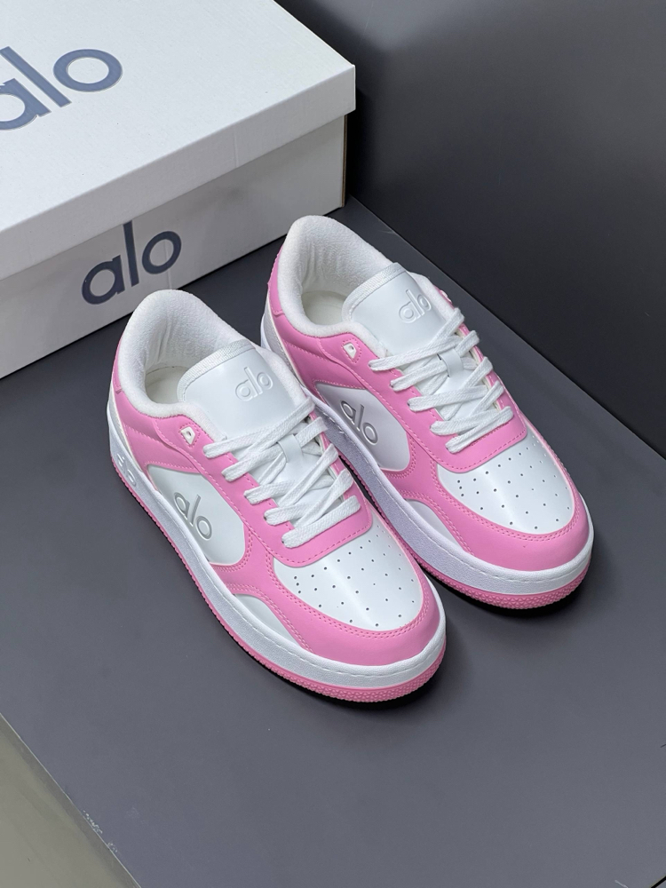 ALO İTHAL KADIN SNEAKER 