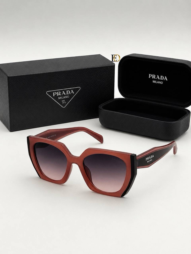 PRADA İTHAL GÖZLÜK | 4 Renk Seçeneği