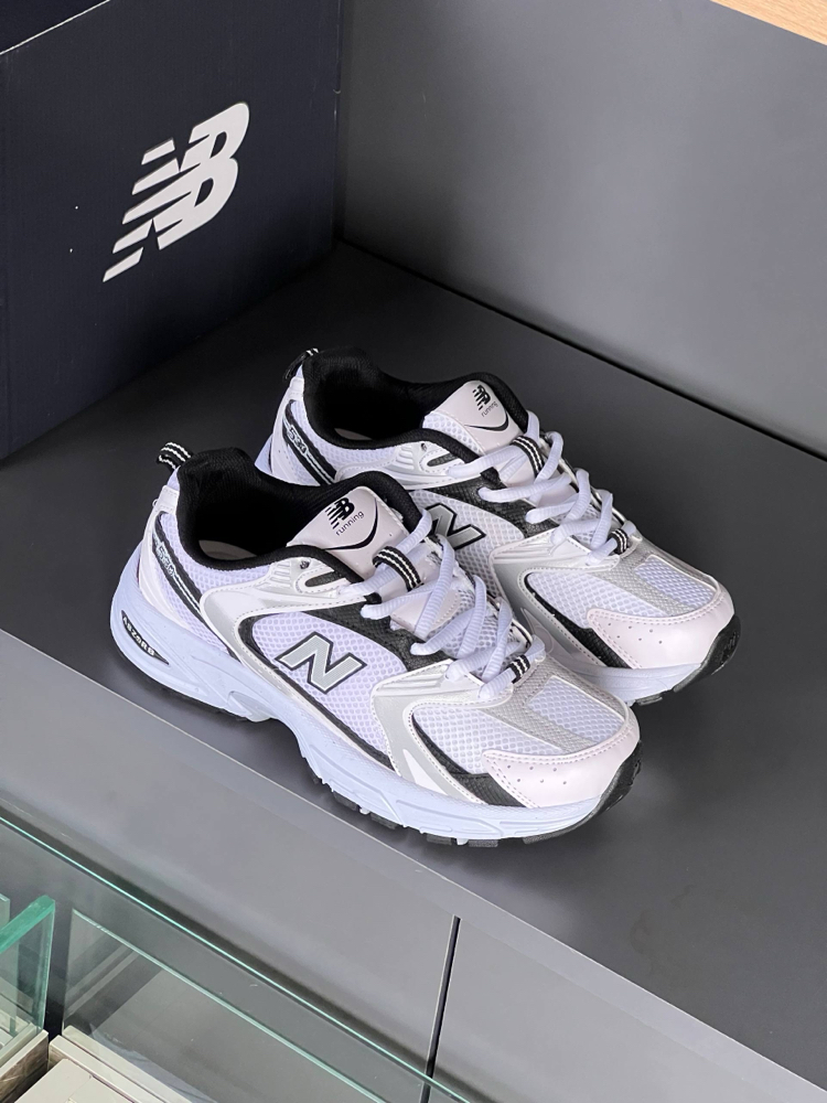 NEW BALANCE 530 İTHAL KADIN SNEAKER | 5 Renk 