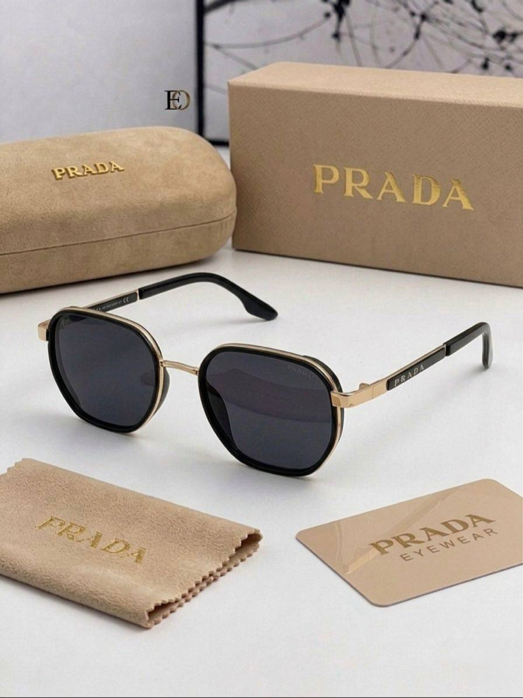 PRADA İTHAL GÖZLÜK | 4 Renk Seçeneği
