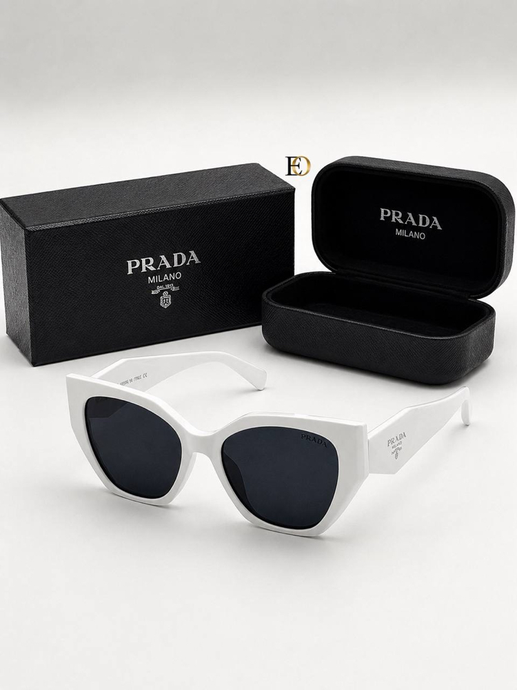 PRADA İTHAL GÖZLÜK | 4 Renk Seçeneği