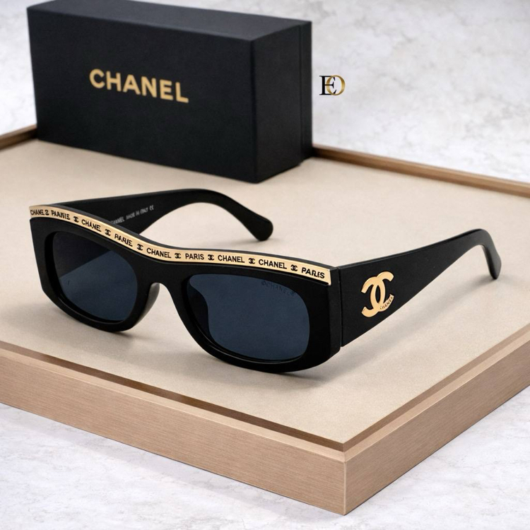 CHANEL İTHAL GÖZLÜK | 5 Renk