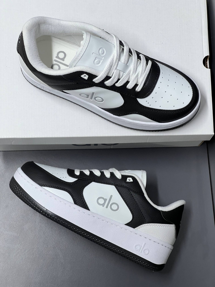 ALO İTHAL KADIN SNEAKER 