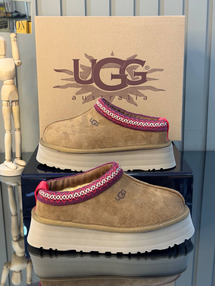 UGG TAZZ İTHAL