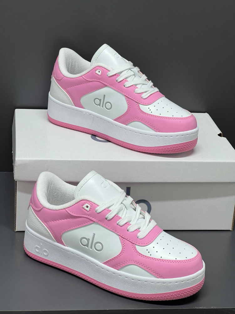ALO İTHAL KADIN SNEAKER 