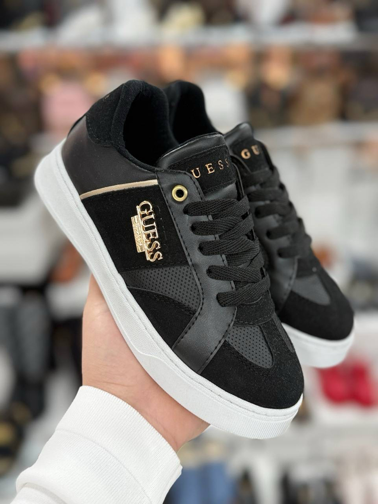 GUESS SNEAKER | 5 Renk