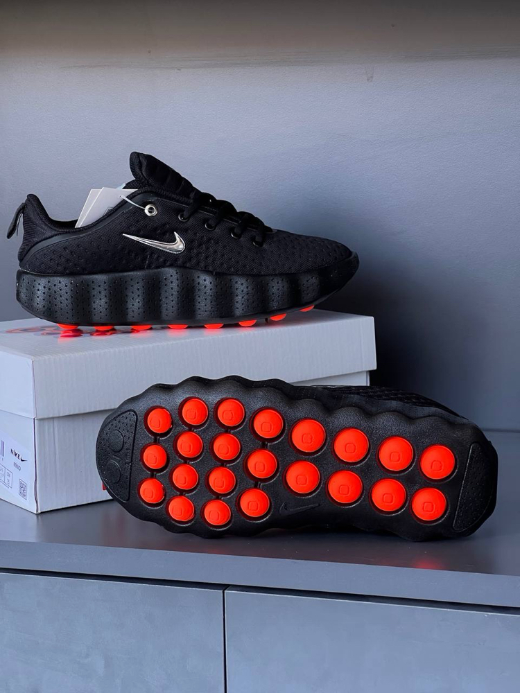 NİKE MİND İTHAL KADIN SNEAKER | 5 Renk Seçeneği