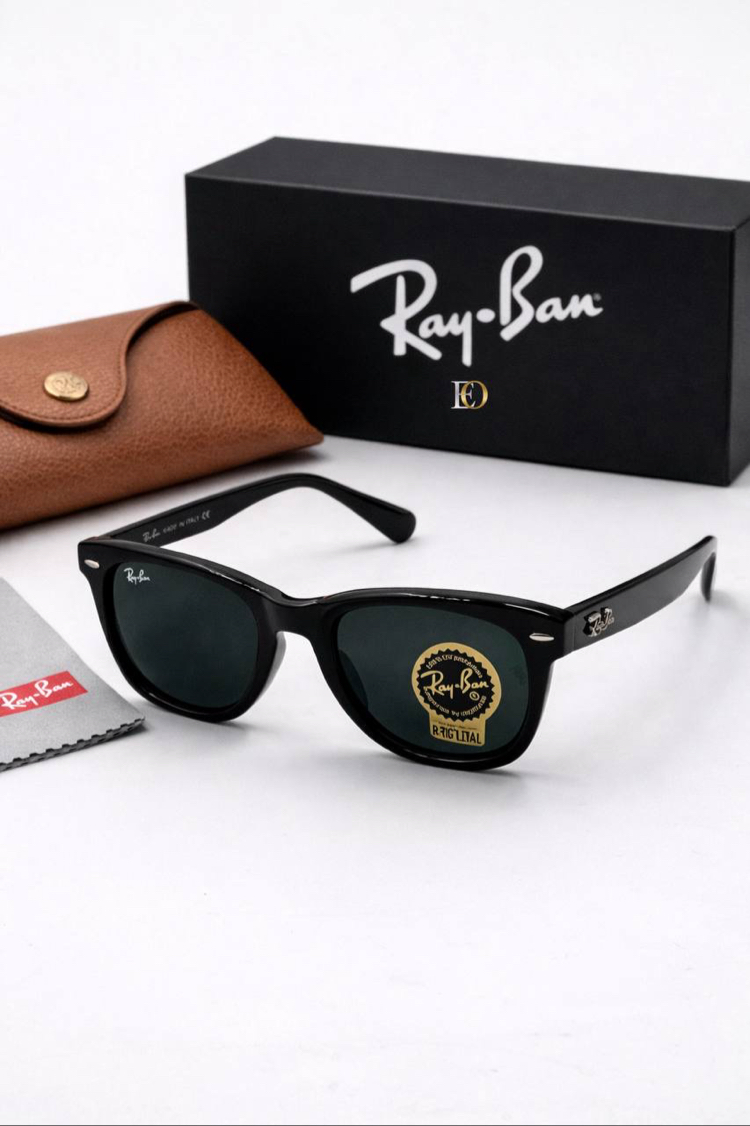 RAY-BAN İTHAL GÖZLÜK UNİSEX | 5 Renk
