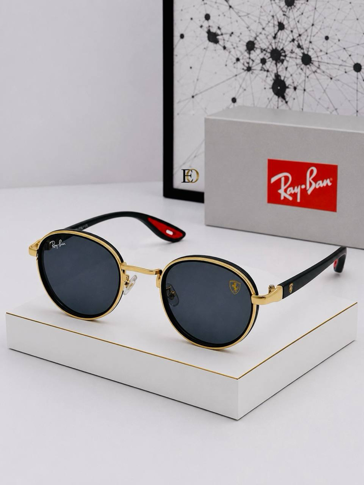RAY-BAN İTHAL GÖZLÜK | 5 Renk Seçeneği