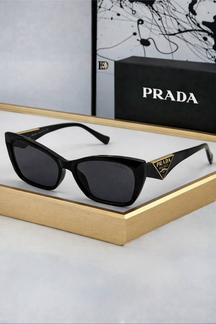 PRADA İTHAL GÖZLÜK | 4 Renk