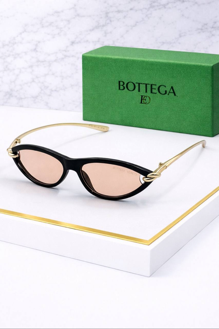 BOTTEGA VENETA İTHAL GÖZLÜK | 5 Renk