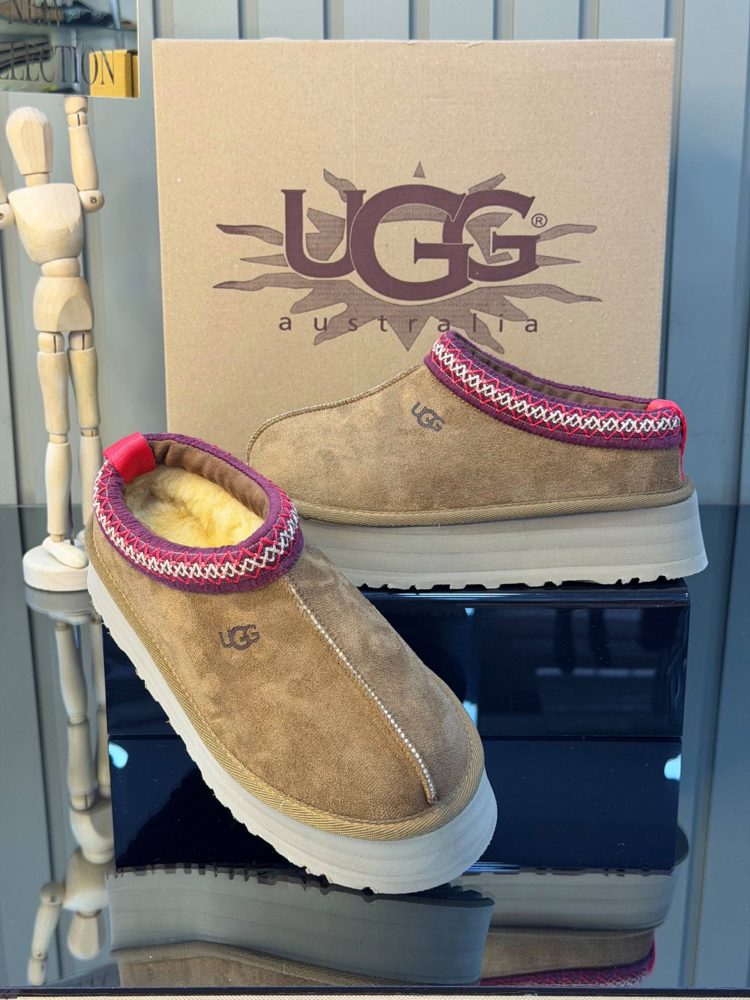 UGG TAZZ İTHAL