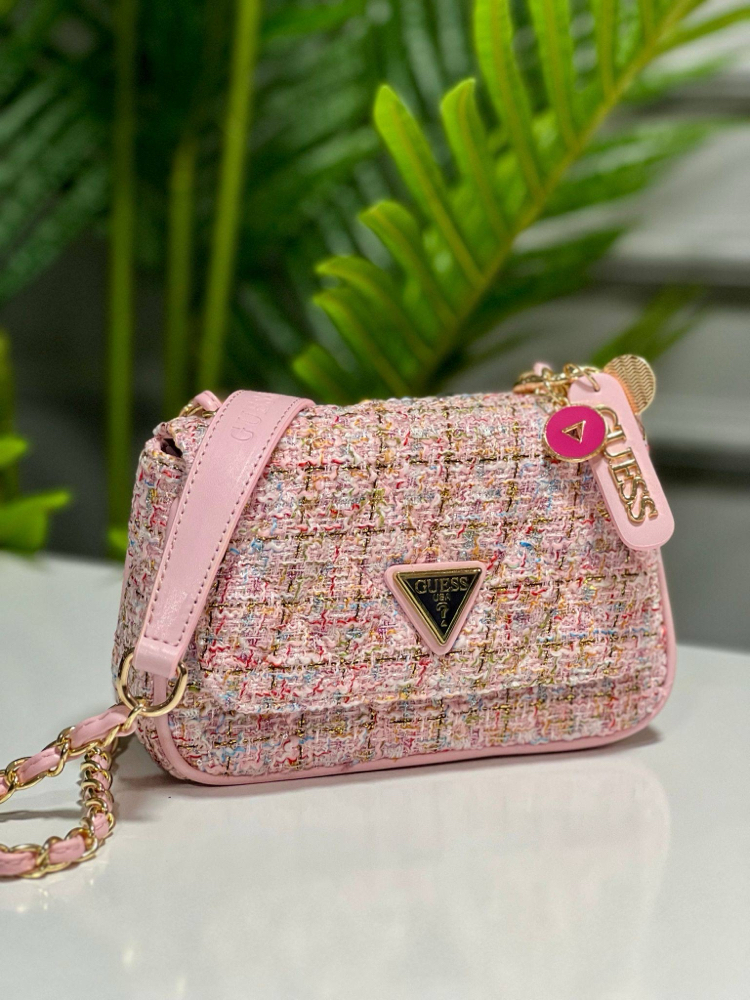 GUESS İTHAL ÇANTA | 5 Renk Seçeneği