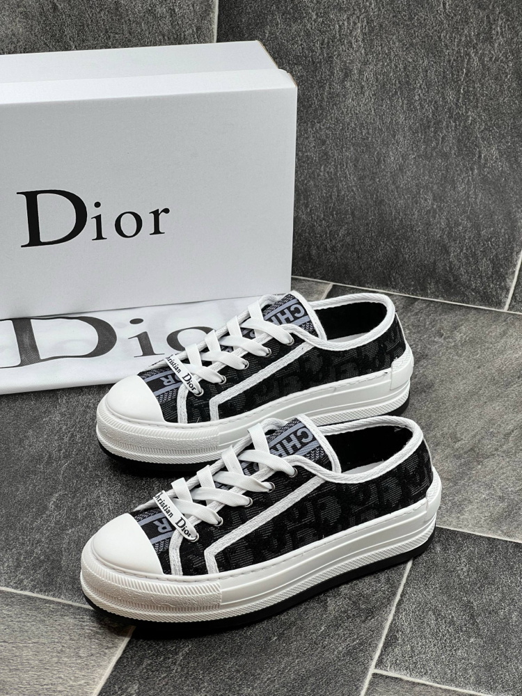 CHRİSTİAN DİOR SNEAKER | 4 Renk
