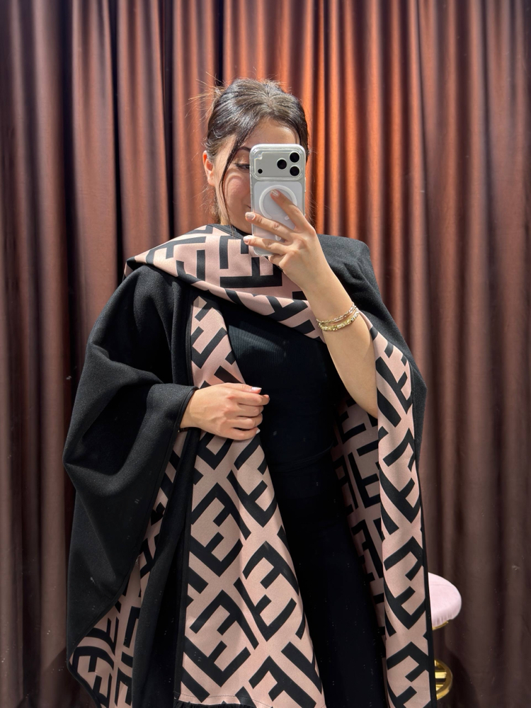 FENDİ İTHAL PANÇO