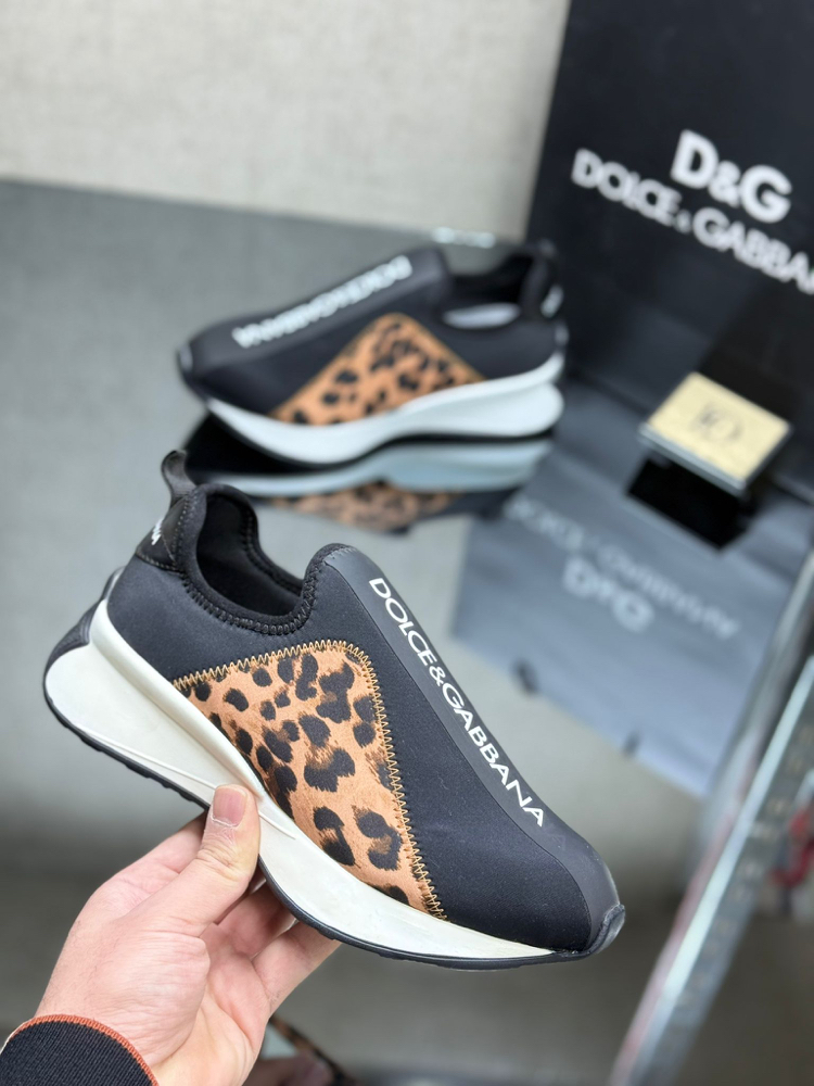 DOLCE GABBANA İTHAL SNEAKER