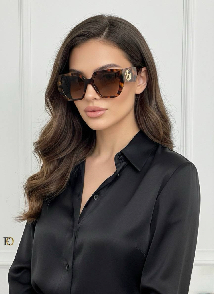 GUCCİ İTHAL GÖZLÜK | 5 Renk