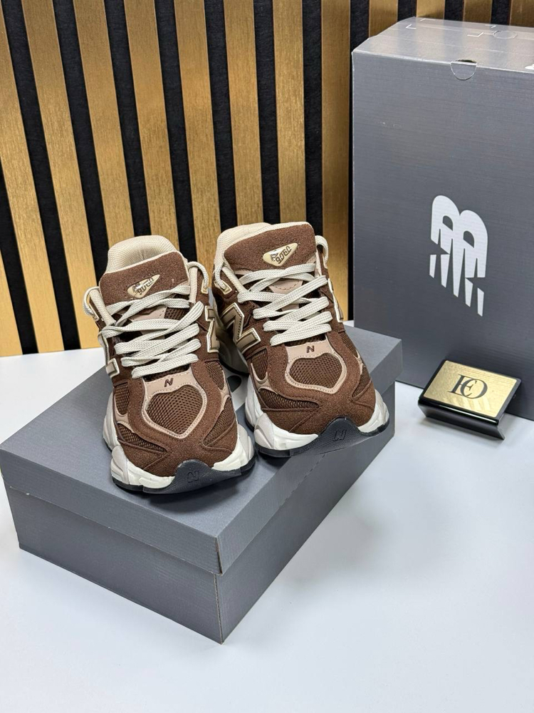 NEW BALANCE 9060 İTHAL KADIN SNEAKER 