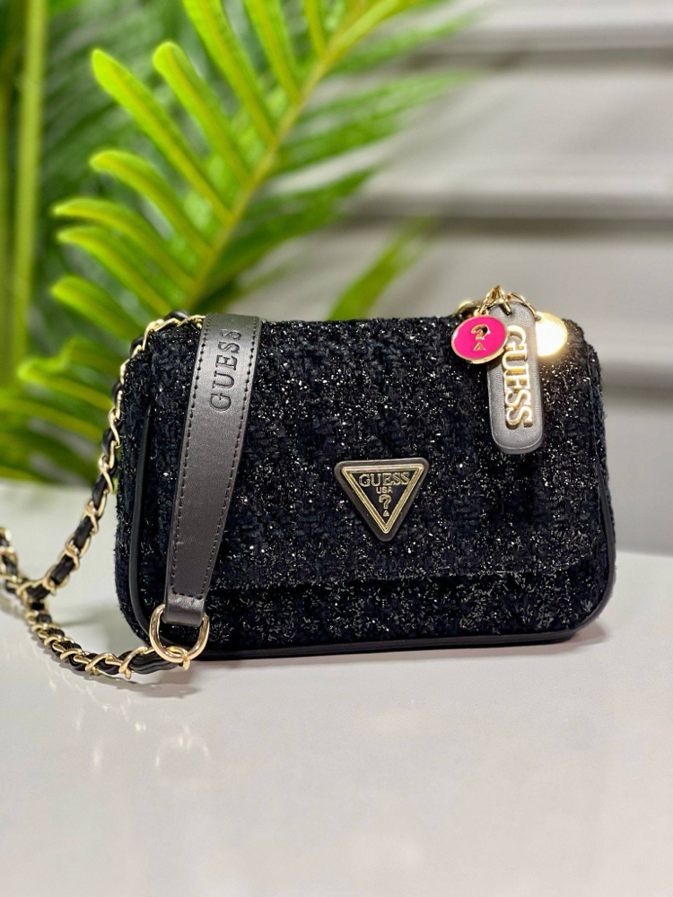 GUESS İTHAL ÇANTA | 5 Renk Seçeneği