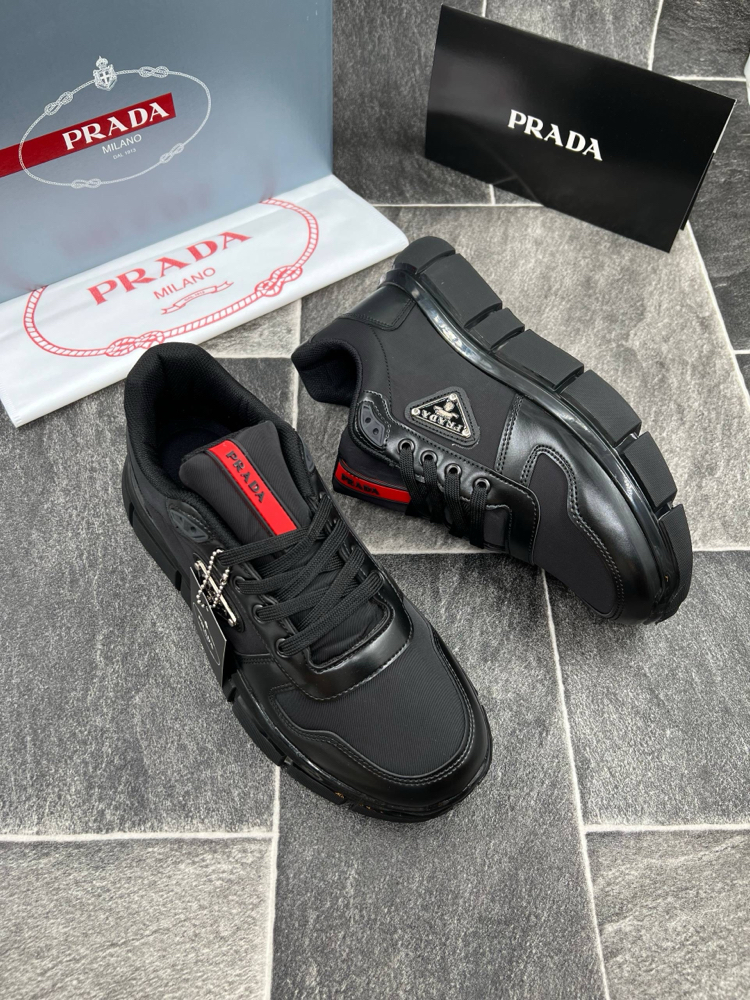 PRADA ERKEK SNEAKER