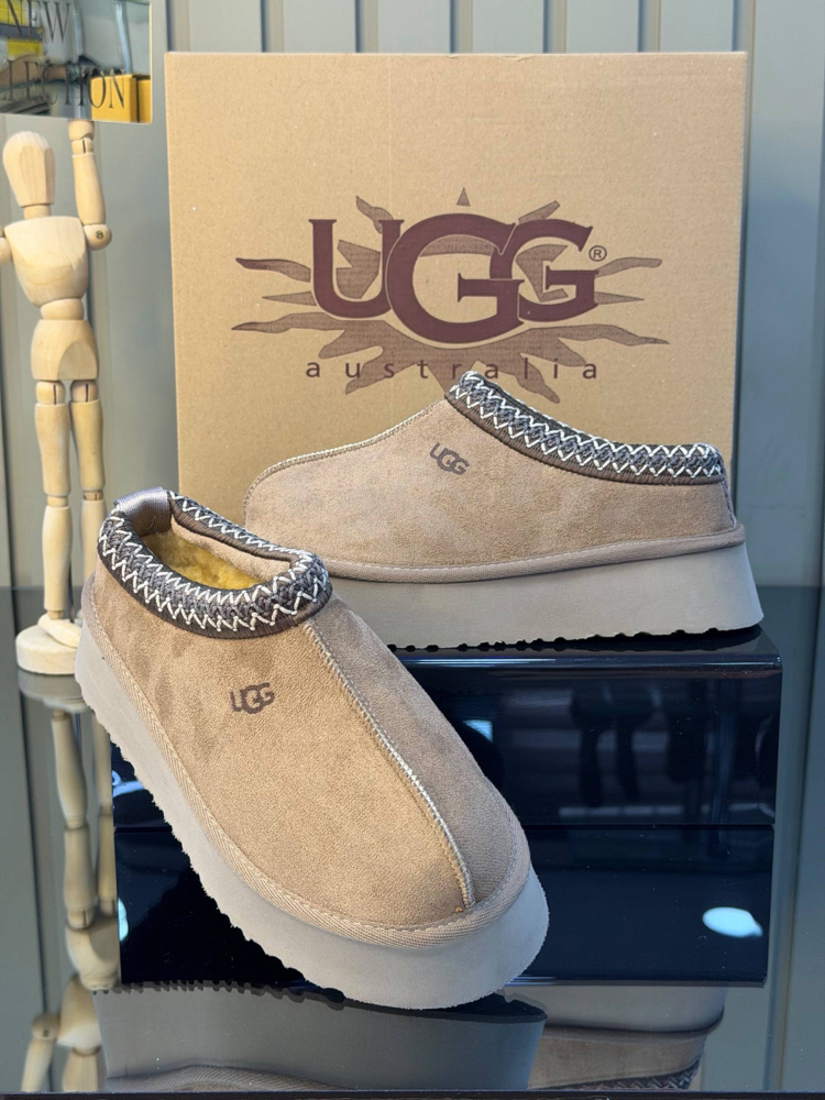 UGG TAZZ İTHAL