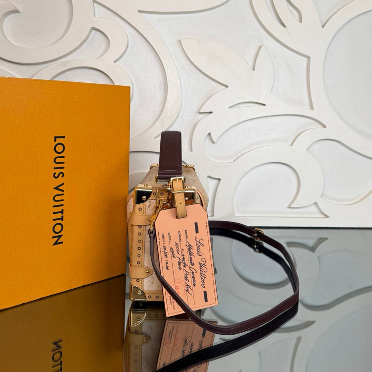 Louis Vuitton Noe Bag İthal Ürün A+ Plus 27.5x36 cm 910538