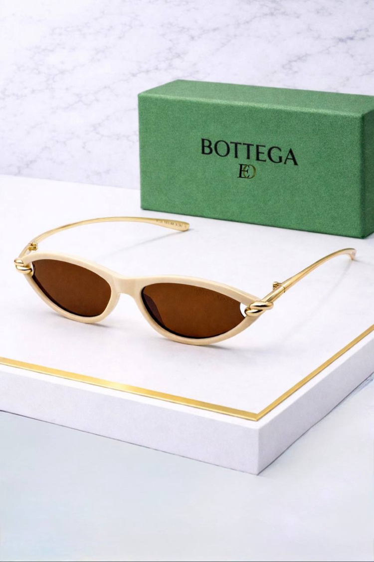 BOTTEGA VENETA İTHAL GÖZLÜK | 5 Renk