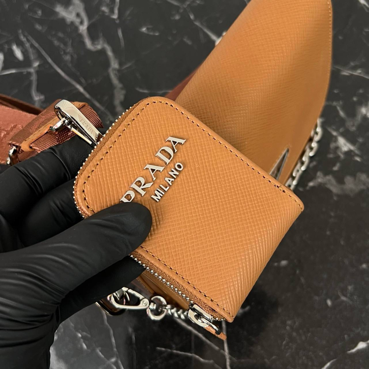 PRADA EDENİTY SHOULDER BAG | 3 Renk Seçeneği