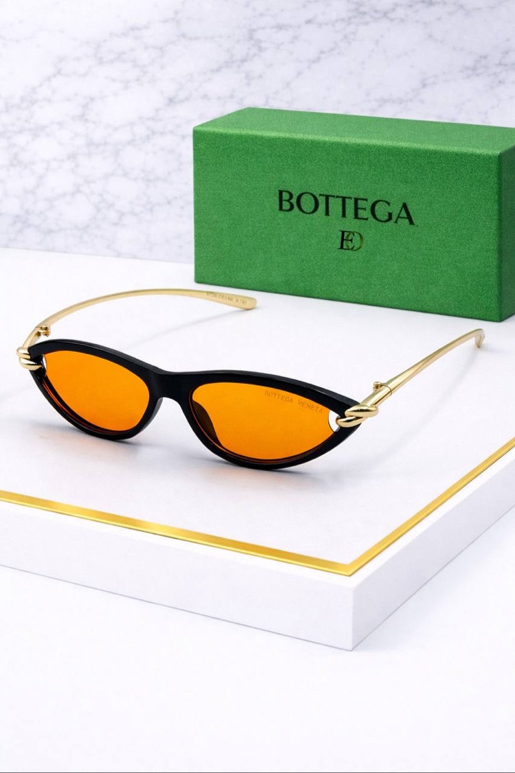 BOTTEGA VENETA İTHAL GÖZLÜK | 5 Renk
