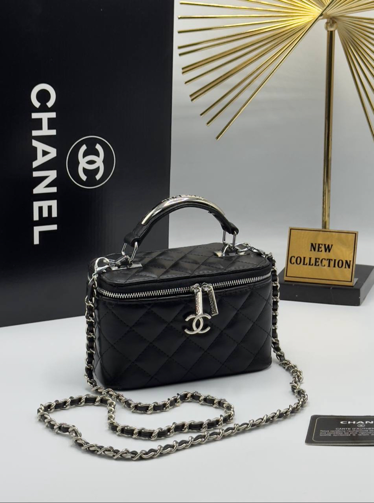 CHANEL İTHAL MİNİ ÇANTA | 5 Renk Seçeneği