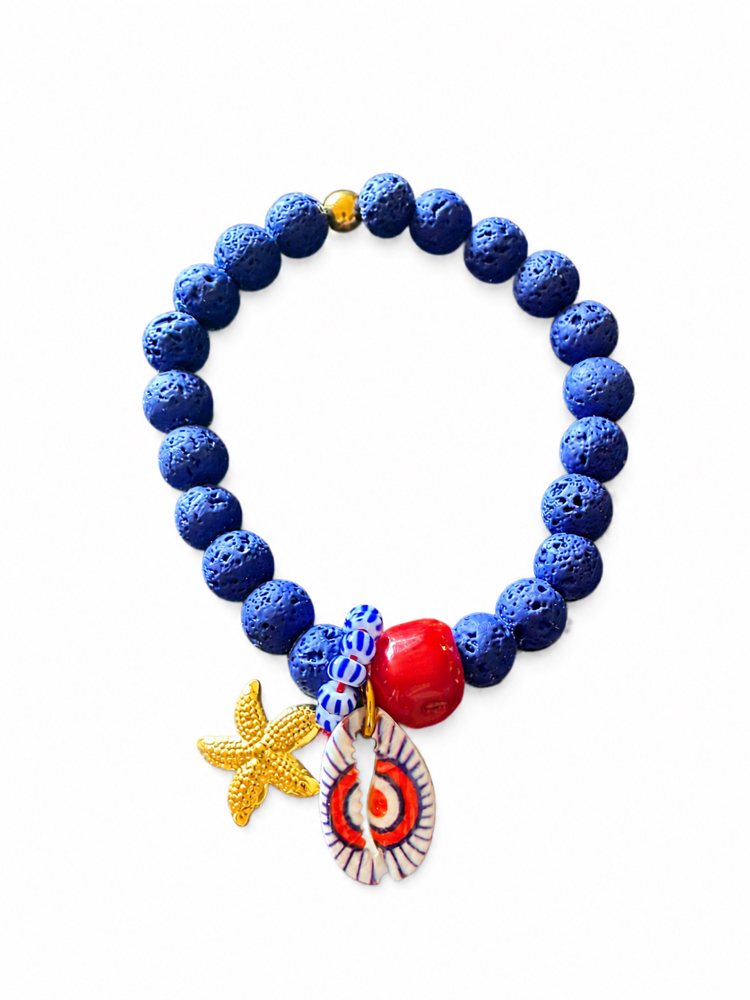 Summer Spirit Bracelet