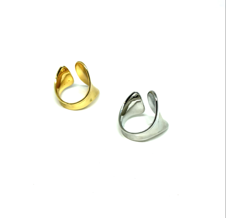 Flow ring