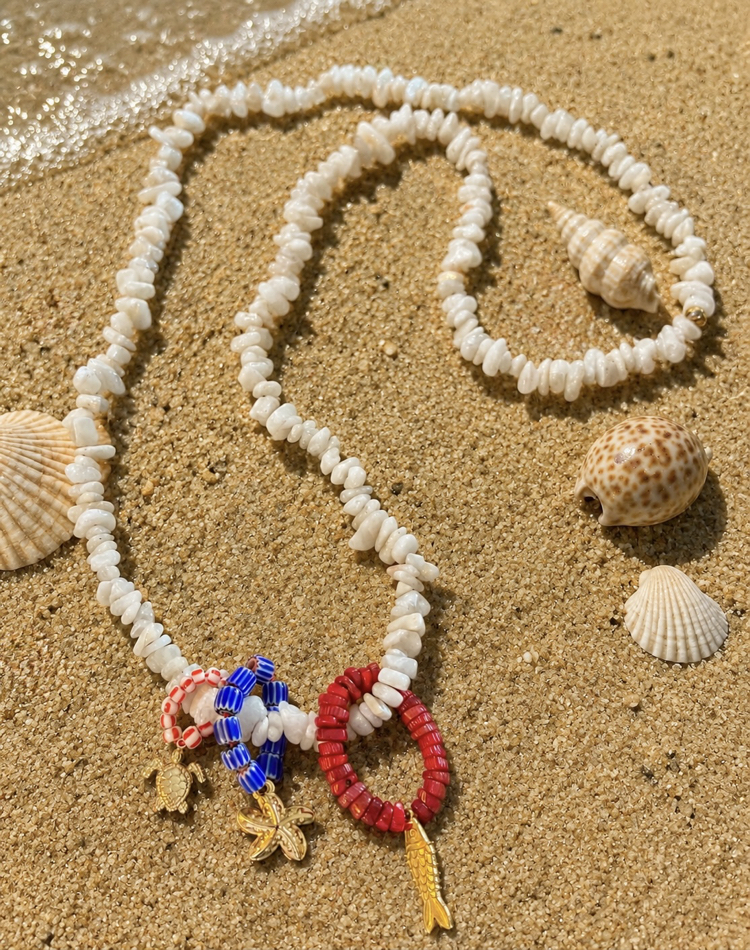 Summer Spirit Necklace